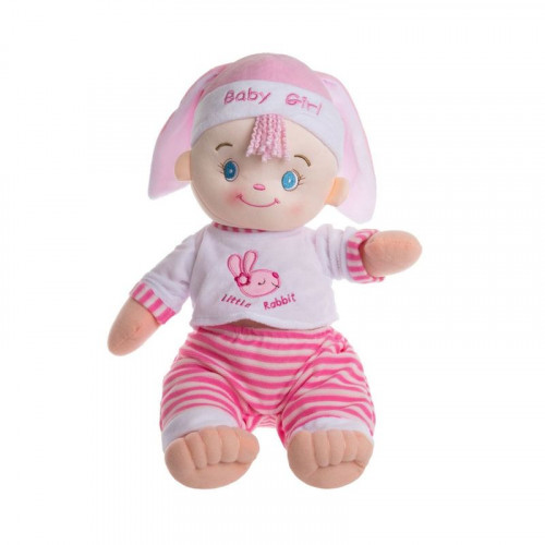 Мягкая игрушка Кукла ZF102501508P